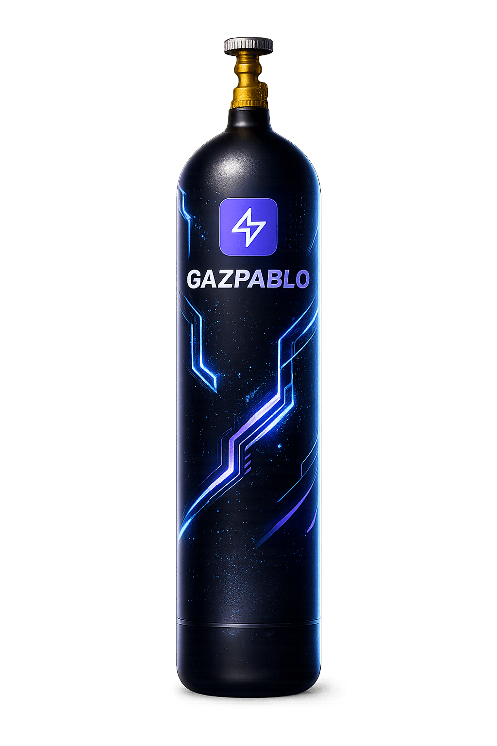 Пустой баллон 10л